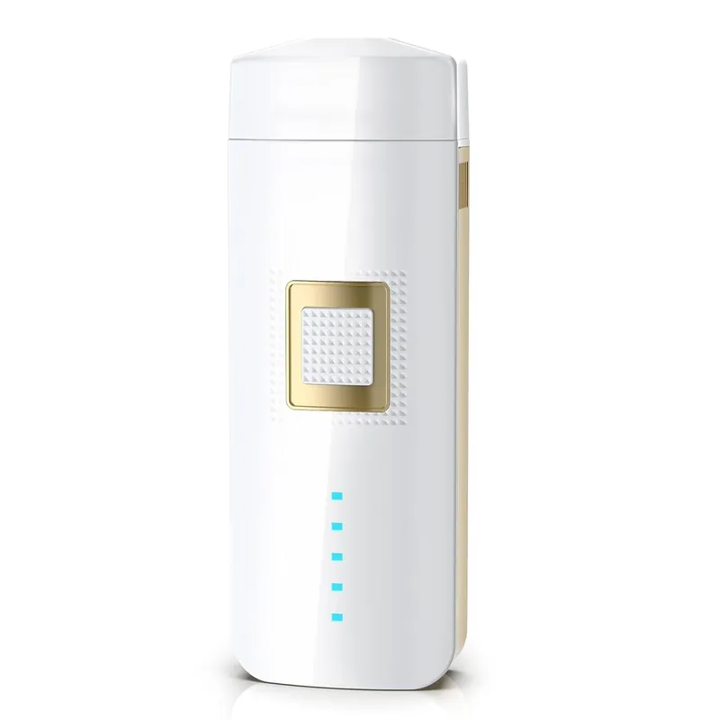 Meukpe IPL Hair Removal Device