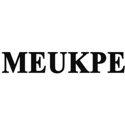 Meukpe Logo